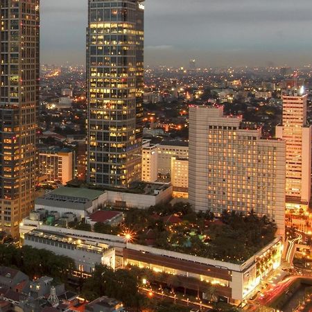 Oyo 2768 Oq Residence Jakarta Eksteriør bilde