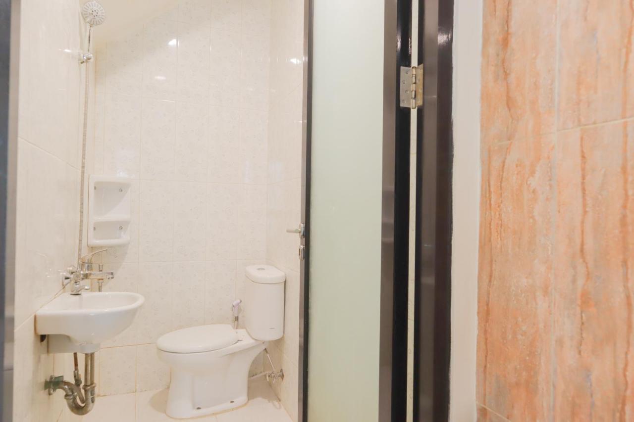 Oyo 2768 Oq Residence Jakarta Eksteriør bilde