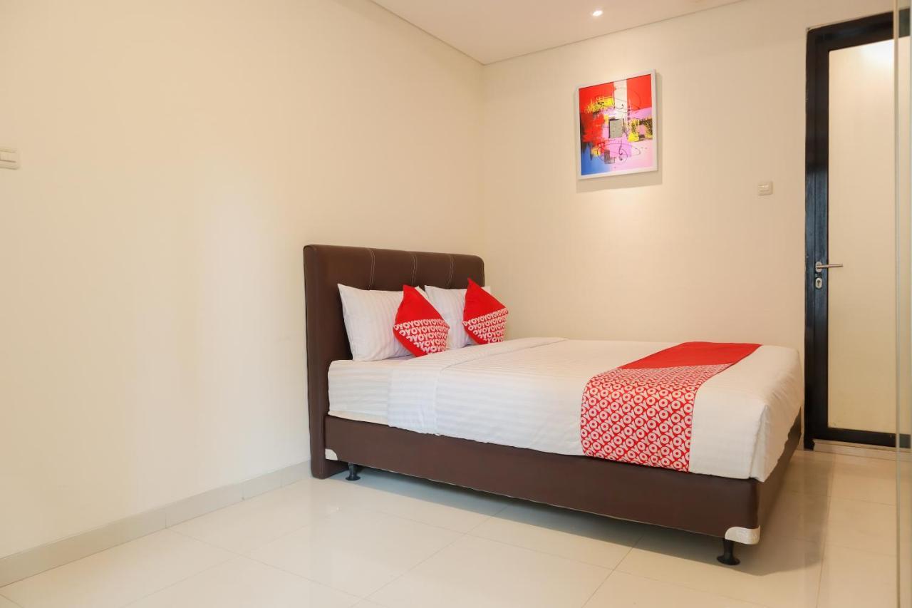 Oyo 2768 Oq Residence Jakarta Eksteriør bilde